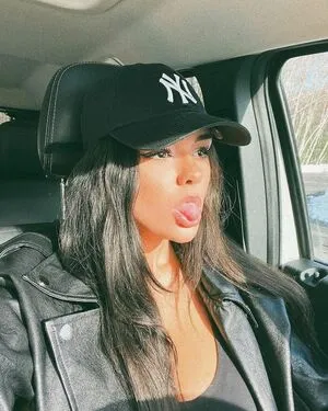 Amanda Sokos OnlyFans Leaked Free Thumbnail Picture - #pCJ6x0ICIC