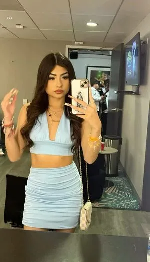 Amanda Solis OnlyFans Leaked Free Thumbnail Picture - #AJoay7CgK7