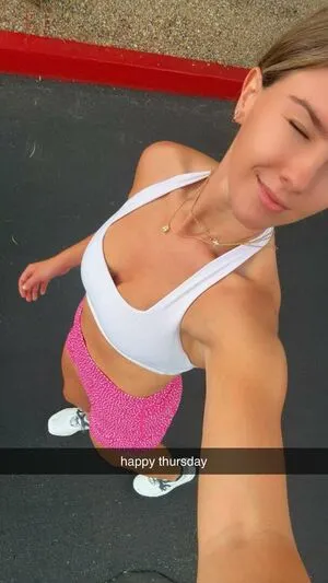 Amanda Sorensen OnlyFans Leaked Free Thumbnail Picture - #CNaayle0BV
