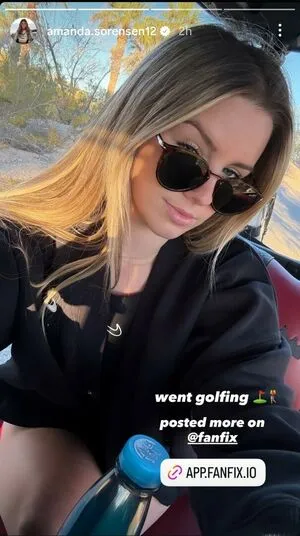 Amanda Sorensen OnlyFans Leaked Free Thumbnail Picture - #uyZMKUVJCN