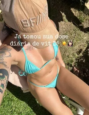 Amanda Souza OnlyFans Leaked Free Thumbnail Picture - #Eka97Oy0Qu