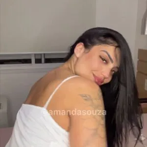 Amanda Souza OnlyFans Leaked Free Thumbnail Picture - #bm6ZqVjdP4
