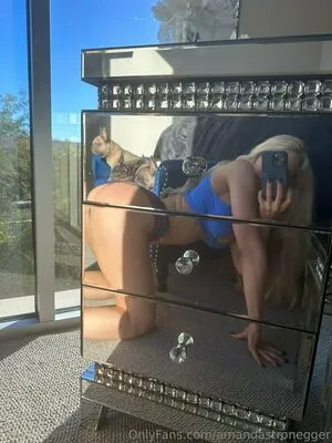Amanda Stronegger OnlyFans Leaked Free Thumbnail Picture - #6DFvrX3QGP