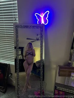 Amanda Stronegger OnlyFans Leaked Free Thumbnail Picture - #Qx9FkVVZHn