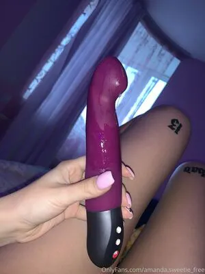 Amanda Sweetie Free OnlyFans Leaked Free Thumbnail Picture - #0daSx8gKJK