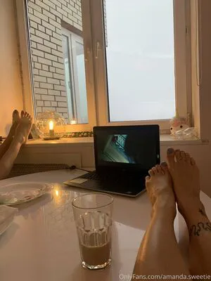 Amanda Sweetie Free OnlyFans Leaked Free Thumbnail Picture - #NgNeDxhYR0
