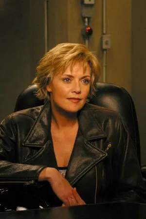 Amanda Tapping OnlyFans Leaked Free Thumbnail Picture - #0jMLkQ70GI