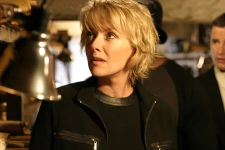 Amanda Tapping OnlyFans Leaked Free Thumbnail Picture - #FZTNDcszko