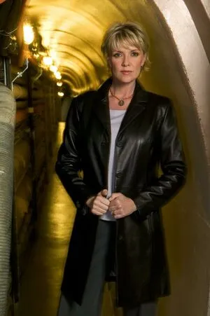 Amanda Tapping OnlyFans Leaked Free Thumbnail Picture - #IYxhXEoV3o