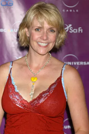 Amanda Tapping OnlyFans Leaked Free Thumbnail Picture - #N36ol6N0wB