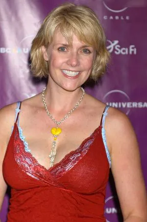 Amanda Tapping OnlyFans Leaked Free Thumbnail Picture - #Y919NhH4BC