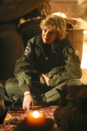 Amanda Tapping OnlyFans Leaked Free Thumbnail Picture - #idqBvzwFDL