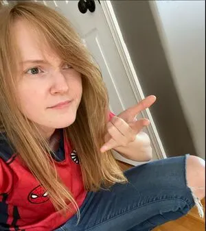 Amanda The Jedi OnlyFans Leaked Free Thumbnail Picture - #D7zC4ZJsln