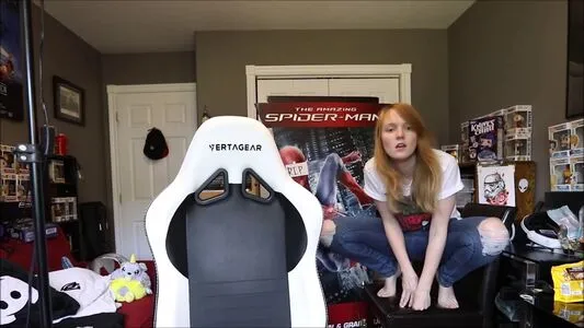 Amanda The Jedi OnlyFans Leaked Free Thumbnail Picture - #h1gDgetJ3c