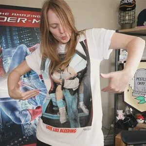 Amanda The Jedi OnlyFans Leaked Free Thumbnail Picture - #muIL2zZ6Yn