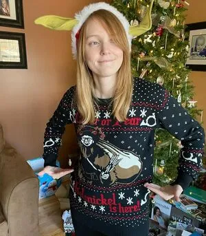 Amanda The Jedi OnlyFans Leaked Free Thumbnail Picture - #nxRii0DoPc