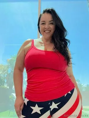 Amanda Thickk OnlyFans Leaked Free Thumbnail Picture - #CXBaTce8fZ