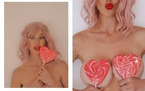 Amanda Tutschek OnlyFans Leaked Free Thumbnail Picture - #LuhQTy1sG2