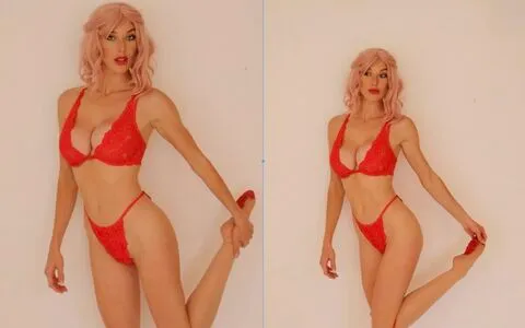 Amanda Tutschek OnlyFans Leaked Free Thumbnail Picture - #NJMaIYvxnB