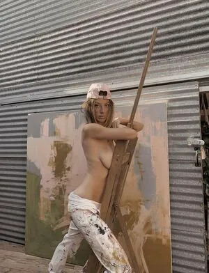 Amanda Tutschek OnlyFans Leaked Free Thumbnail Picture - #Xrrag49r30