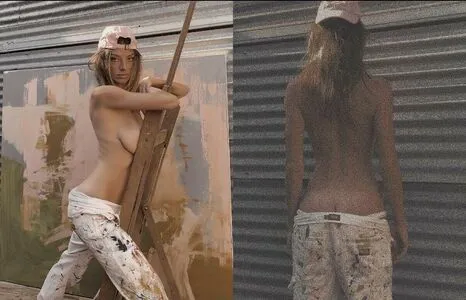 Amanda Tutschek OnlyFans Leaked Free Thumbnail Picture - #bwF4B39Mz5