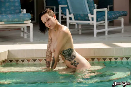 Amanda Verona OnlyFans Leaked Free Thumbnail Picture - #F6u0QKnADt