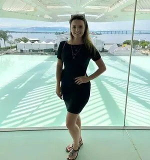 Amanda Vettorazzo OnlyFans Leaked Free Thumbnail Picture - #7YdB1XaaL2