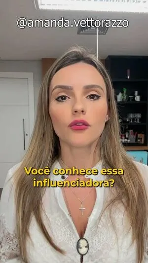 Amanda Vettorazzo OnlyFans Leaked Free Thumbnail Picture - #fMrO4P7gUH