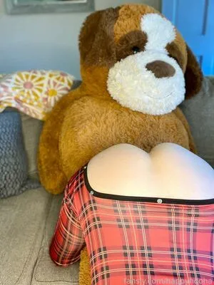 Amanda Wilde OnlyFans Leaked Free Thumbnail Picture - #BoDuBPR4WQ
