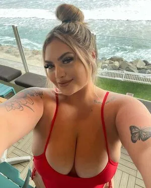 Amanda Xovip OnlyFans Leaked Free Thumbnail Picture - #7C1WneRsD5