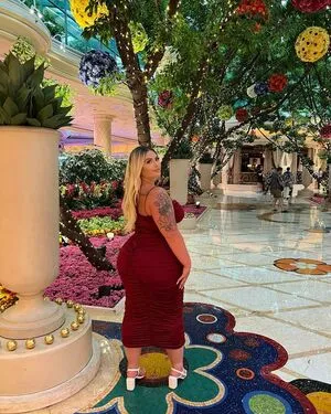 Amanda Xovip OnlyFans Leaked Free Thumbnail Picture - #iXbsARLalM