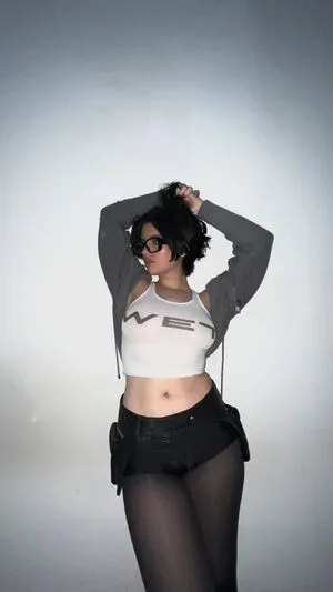 Amanda Yeux OnlyFans Leaked Free Thumbnail Picture - #Rfs0HnKI8O