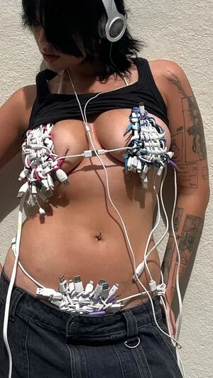 Amanda Yeux OnlyFans Leaked Free Thumbnail Picture - #tBI5usItF5