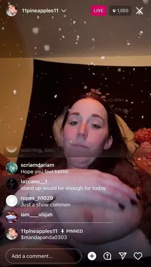 Amanda OnlyFans Leaked Free Thumbnail Picture - #yvycJDTlsK
