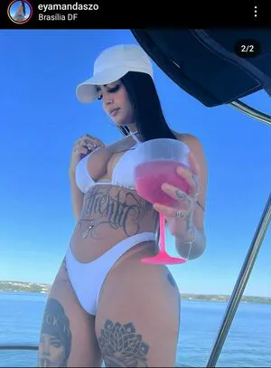 Amanda061 OnlyFans Leaked Free Thumbnail Picture - #bGLce9L2K0