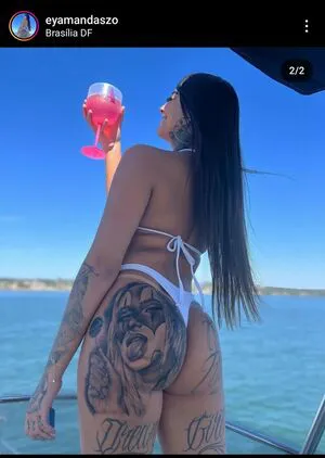 Amanda061 OnlyFans Leaked Free Thumbnail Picture - #ePhT7tI5Wu