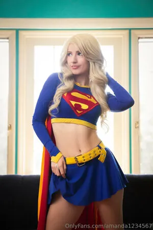 Amanda1234567 OnlyFans Leaked Free Thumbnail Picture - #2bAC1CYA06