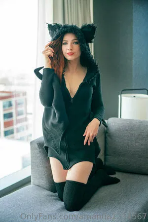 Amanda1234567 OnlyFans Leaked Free Thumbnail Picture - #8hgXcaIr6f