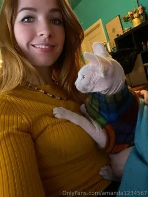 Amanda1234567 OnlyFans Leaked Free Thumbnail Picture - #9Zcxt3mjyd