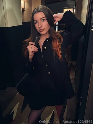 Amanda1234567 OnlyFans Leaked Free Thumbnail Picture - #BaBqH2OZPK