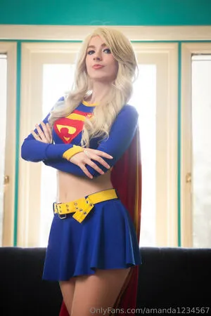 Amanda1234567 OnlyFans Leaked Free Thumbnail Picture - #CEK21MrCMi