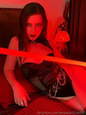 Amanda1234567 OnlyFans Leaked Free Thumbnail Picture - #IFUb7lTZ2B
