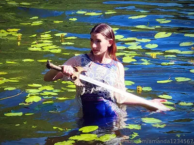 Amanda1234567 OnlyFans Leaked Free Thumbnail Picture - #W1sDqE9KVA