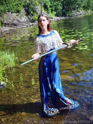 Amanda1234567 OnlyFans Leaked Free Thumbnail Picture - #WsxL58OWw2