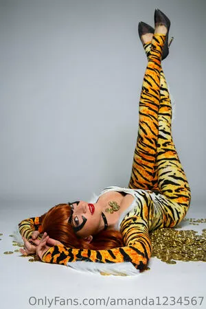 Amanda1234567 OnlyFans Leaked Free Thumbnail Picture - #bRWpq8ZuMh