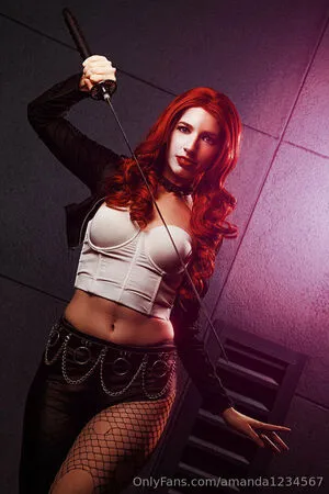 Amanda1234567 OnlyFans Leaked Free Thumbnail Picture - #ccmeGiq94m