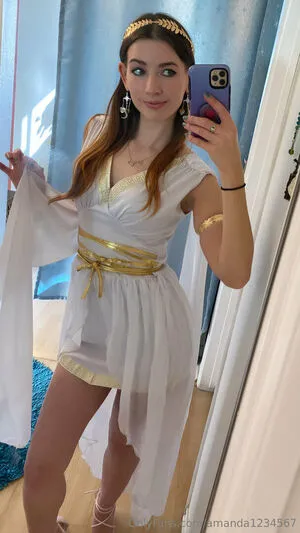 Amanda1234567 OnlyFans Leaked Free Thumbnail Picture - #dZ41IbzaoU