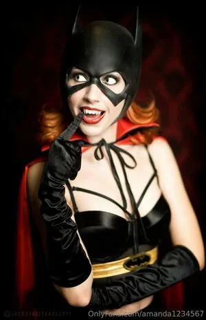 Amanda1234567 OnlyFans Leaked Free Thumbnail Picture - #f4M4rx27oE