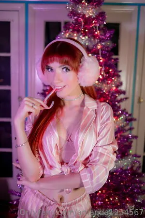 Amanda1234567 OnlyFans Leaked Free Thumbnail Picture - #pNV96Jg6GH