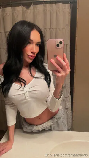 Amanda69x OnlyFans Leaked Free Thumbnail Picture - #hgxvwnh1iy